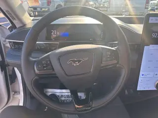 Ford Mustang Mach-E 2024 AWD Premium SUV de 4 puertas
