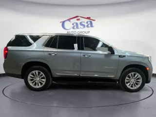 GMC Yukon 2023 4x2 SLT 4dr SUV