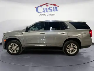 GMC Yukon 2023 4x2 SLT 4dr SUV
