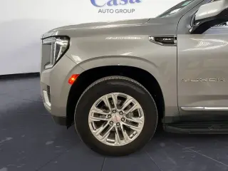 GMC Yukon 2023 4x2 SLT 4dr SUV