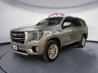 GMC Yukon 2023 4x2 SLT 4dr SUV