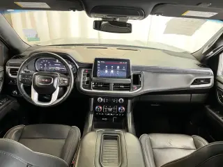 GMC Yukon 2023 4x2 SLT 4dr SUV