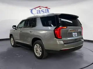 GMC Yukon 2023 4x2 SLT 4dr SUV