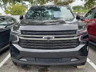Chevrolet Tahoe 2022 4x2 RST 4dr SUV
