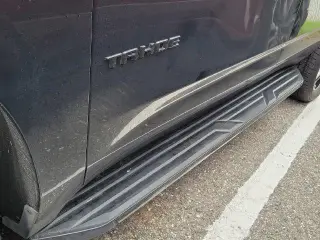 Chevrolet Tahoe 2022 4x2 RST 4dr SUV