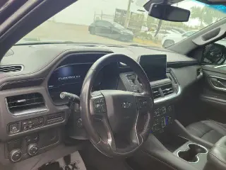 Chevrolet Tahoe 2022 4x2 RST 4dr SUV