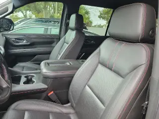 Chevrolet Tahoe 2022 4x2 RST 4dr SUV