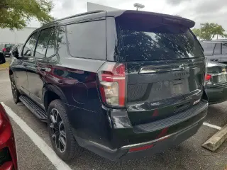 Chevrolet Tahoe 2022 4x2 RST 4dr SUV