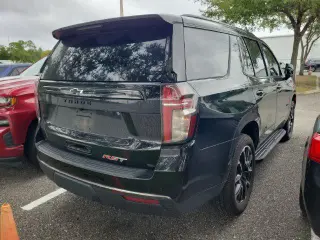 Chevrolet Tahoe 2022 4x2 RST 4dr SUV