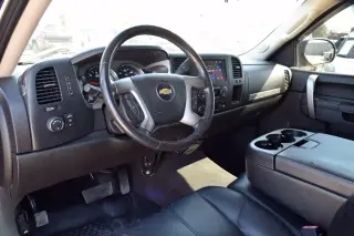 Chevrolet Silverado 1500 2012 4x2 LT 4dr Crew Cab 5.8 ft. SB