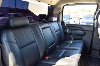 Chevrolet Silverado 1500 2012 4x2 LT 4dr Crew Cab 5.8 ft. SB