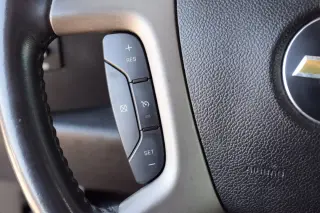 Chevrolet Silverado 1500 2012 4x2 LT 4dr Crew Cab 5.8 ft. SB