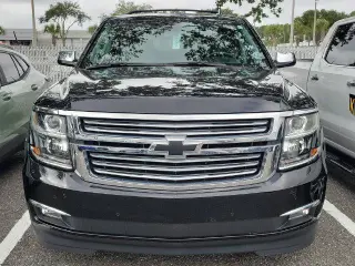 Chevrolet Tahoe 2020 4x2 Premier SUV de 4 puertas