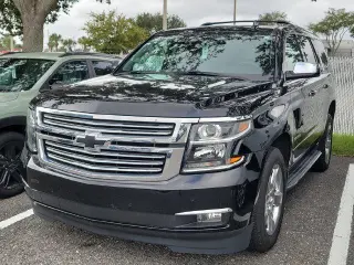 Chevrolet Tahoe 2020 4x2 Premier SUV de 4 puertas