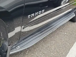 Chevrolet Tahoe 2020 4x2 Premier SUV de 4 puertas