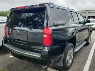 Chevrolet Tahoe 2020 4x2 Premier SUV de 4 puertas