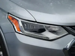 Chevrolet Traverse 2019 Premier 4dr SUV