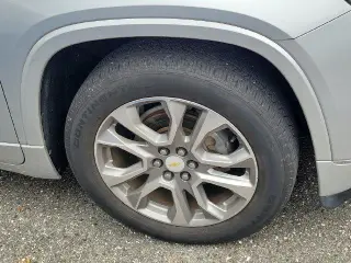 Chevrolet Traverse 2019 Premier 4dr SUV