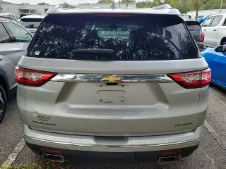 Chevrolet Traverse 2019 Premier 4dr SUV