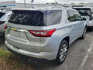 Chevrolet Traverse 2019 Premier 4dr SUV