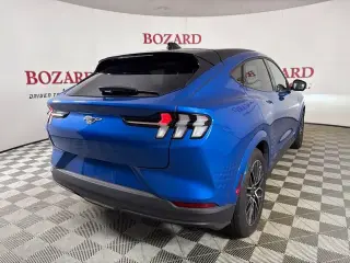 Ford Mustang Mach-E 2025 AWD Premium 4dr SUV