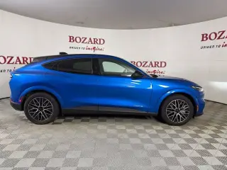Ford Mustang Mach-E 2025 AWD Premium 4dr SUV