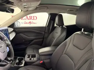 Ford Mustang Mach-E 2025 AWD Premium 4dr SUV