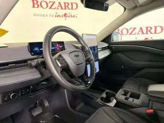 Ford Mustang Mach-E 2025 AWD Premium 4dr SUV