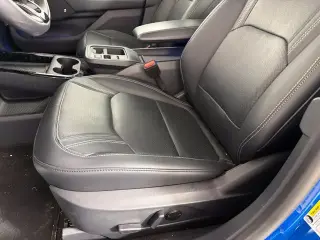 Ford Mustang Mach-E 2025 AWD Premium 4dr SUV