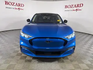 Ford Mustang Mach-E 2025 AWD Premium 4dr SUV