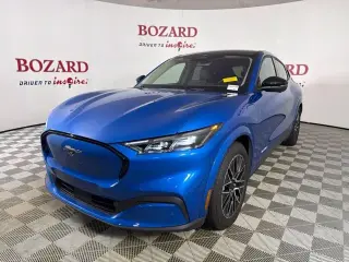 Ford Mustang Mach-E 2025 AWD Premium 4dr SUV