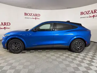 Ford Mustang Mach-E 2025 AWD Premium 4dr SUV