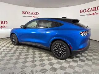 Ford Mustang Mach-E 2025 AWD Premium 4dr SUV