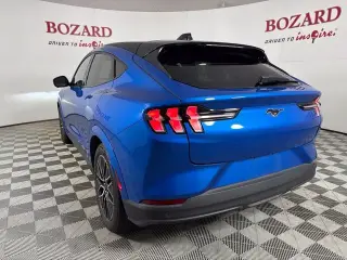 Ford Mustang Mach-E 2025 AWD Premium 4dr SUV