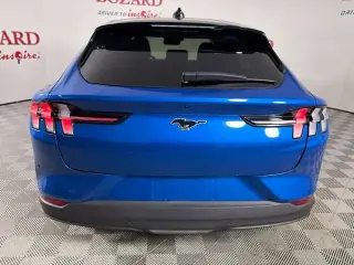Ford Mustang Mach-E 2025 AWD Premium 4dr SUV