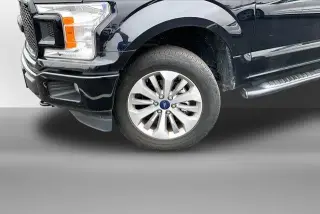 Ford F-150 2018 4x4 XL 4dr SuperCab 8 ft. LB