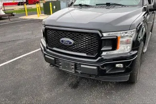 Ford F-150 2018 4x4 XL 4dr SuperCab 8 ft. LB