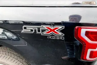 Ford F-150 2018 4x4 XL 4dr SuperCab 8 ft. LB