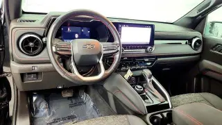 Chevrolet Colorado 2023 4x4 Z71 4dr Crew Cab 5 ft. SB