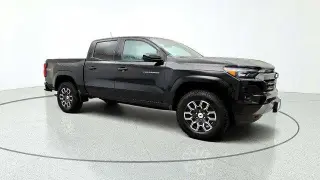 Chevrolet Colorado 2023 4x4 Z71 4dr Crew Cab 5 ft. SB