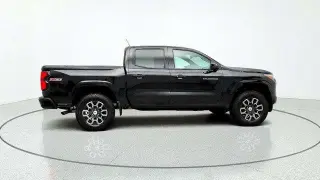 Chevrolet Colorado 2023 4x4 Z71 4dr Crew Cab 5 ft. SB