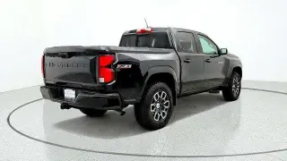 Chevrolet Colorado 2023 4x4 Z71 4dr Crew Cab 5 ft. SB