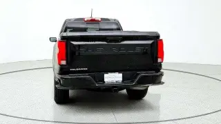 Chevrolet Colorado 2023 4x4 Z71 4dr Crew Cab 5 ft. SB