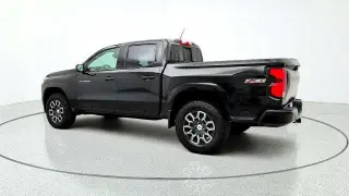 Chevrolet Colorado 2023 4x4 Z71 4dr Crew Cab 5 ft. SB