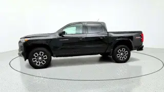 Chevrolet Colorado 2023 4x4 Z71 4dr Crew Cab 5 ft. SB