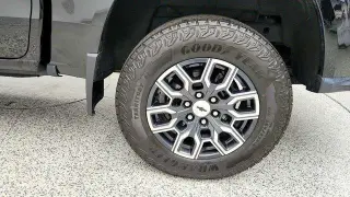 Chevrolet Colorado 2023 4x4 Z71 4dr Crew Cab 5 ft. SB