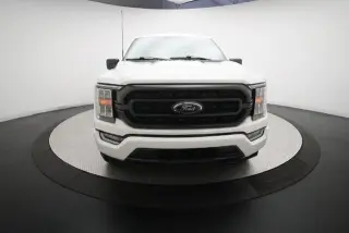 Ford F-150 2023 4x4 XLT 4 puertas SuperCrew 1,68 m SB