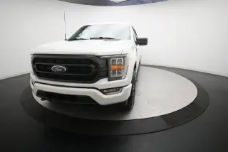 Ford F-150 2023 4x4 XLT 4 puertas SuperCrew 1,68 m SB