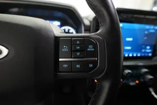 Ford F-150 2023 4x4 XLT 4 puertas SuperCrew 1,68 m SB