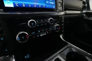 Ford F-150 2023 4x4 XLT 4 puertas SuperCrew 1,68 m SB